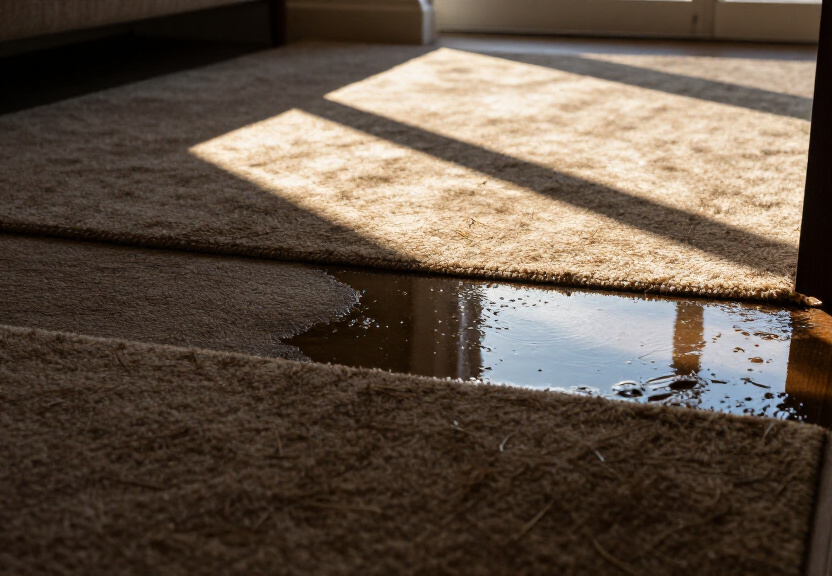 Sydenham Flood Restoration Projects